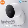 מצלמת אבטחה חיצונית Xiaomi AW200 1080p